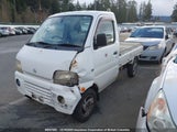 Suzuki Carry DB52T138150 снимка