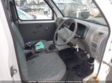 Suzuki Carry DB52T138150 fotografie