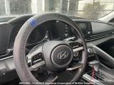 Hyundai Elantra Sel KMHLM4AG7NU243885 снимка