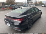 Hyundai Elantra Sel KMHLM4AG7NU243885 снимка
