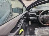 Subaru Crosstrek Sport JF2GUHFC6SH212281 снимка