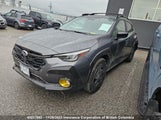 Subaru Crosstrek Sport JF2GUHFC6SH212281 снимка