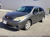 Toyota Corolla Matrix Xr 2T1KR32E96C614519 снимка