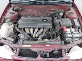 Toyota Corolla Ve/Ce/Le 2T1BR12E0YC785344 снимка