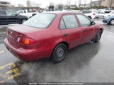 Toyota Corolla Ve/Ce/Le 2T1BR12E0YC785344 снимка