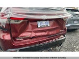 Toyota Highlander Se/Xle 5TDJZRFHXKS591773 fotografie