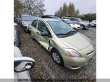 Toyota Yaris JTDBT923371125378 снимка