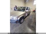 Honda Cr-V JHLRD1852YC811457 снимка