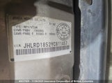 Honda Cr-V JHLRD1852YC811457 снимка