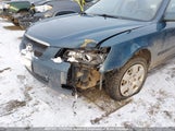 Hyundai Sonata Gl 5NPET46C16H157599 снимка