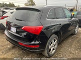 Audi Q5 WA1LKCFP3AA055187 снимка