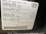 Audi Q5 WA1LKCFP3AA055187 fotografie