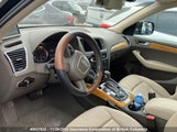 Audi Q5 WA1LKCFP3AA055187 снимка