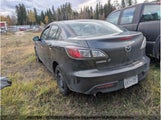 Mazda Mazda3 Gs/Gx JM1BL1SF6A1122350 снимка