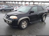 Acura Mdx 2HNYD18412H522407 снимка