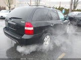 Acura Mdx 2HNYD18412H522407 снимка