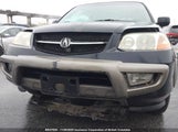 Acura Mdx 2HNYD18412H522407 снимка