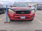 Toyota Rav4 JTMBD33VX66017822 снимка