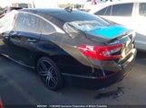 Honda Accord Touring Hybrid 1HGCV3F97NA800433 снимка