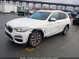 BMW X3 5UXTR9C5XKLP88350 снимка
