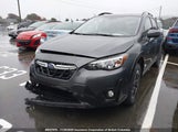 Subaru Crosstrek Touring JF2GTAPC7MH213273 fotografie