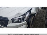 Subaru Forester Sport JF2SKEKC1KH556542 снимка