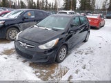 Hyundai Accent Gls/Gs KMHCT5AE2EU196532 снимка
