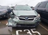 Subaru Xv Crosstrek 2.0 Premium JF2GPACC9E8260333 photo