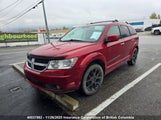 Dodge Journey R/T 3D4GG67V19T135327 снимка