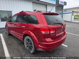Dodge Journey R/T 3D4GG67V19T135327 снимка