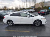 Honda Civic 2HGFB2F55FH013190 fotografie