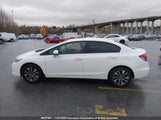 Honda Civic 2HGFB2F55FH013190 снимка