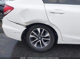 Honda Civic 2HGFB2F55FH013190 снимка