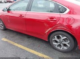 Kia Forte 3KPF54AD5ME365808 снимка