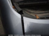 Toyota Corolla Matrix Xr 2T1LR32EX5C871630 снимка