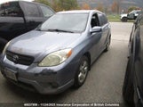 Toyota Corolla Matrix Xr 2T1LR32EX5C871630 снимка