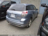 Toyota Corolla Matrix Xr 2T1LR32EX5C871630 снимка