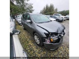 Nissan Rogue 5N1AT2MV2EC833491 снимка