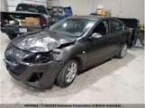 Mazda 3 I JM1BL1SF0A1176680 снимка