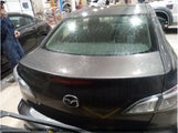 Mazda 3 I JM1BL1SF0A1176680 снимка