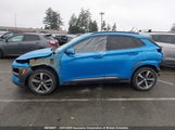 Hyundai Kona KM8K5CA53JU069356 снимка