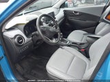 Hyundai Kona KM8K5CA53JU069356 снимка