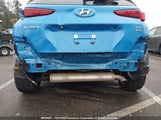 Hyundai Kona KM8K5CA53JU069356 снимка