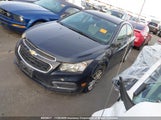 Chevrolet Cruze 1G1PL5SH0G7174747 снимка
