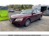 Hyundai Sonata Gls 5NPET46C29H515071 снимка