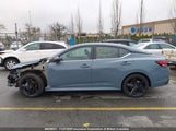 Nissan Sentra Sr 3N1AB8DV0RY266336 снимка