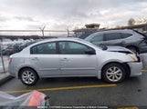 Nissan Sentra 2.0/2.0S/Sr/2.0Sl 3N1AB6AP7AL703308 fotografie