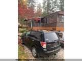 Subaru Forester 2.5X Premium JF2SH63679H770359 снимка