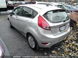 Ford Fiesta S 3FADP4TJ6FM212695 снимка