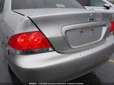 Mitsubishi Lancer Es JA3AJ26E75U601548 снимка